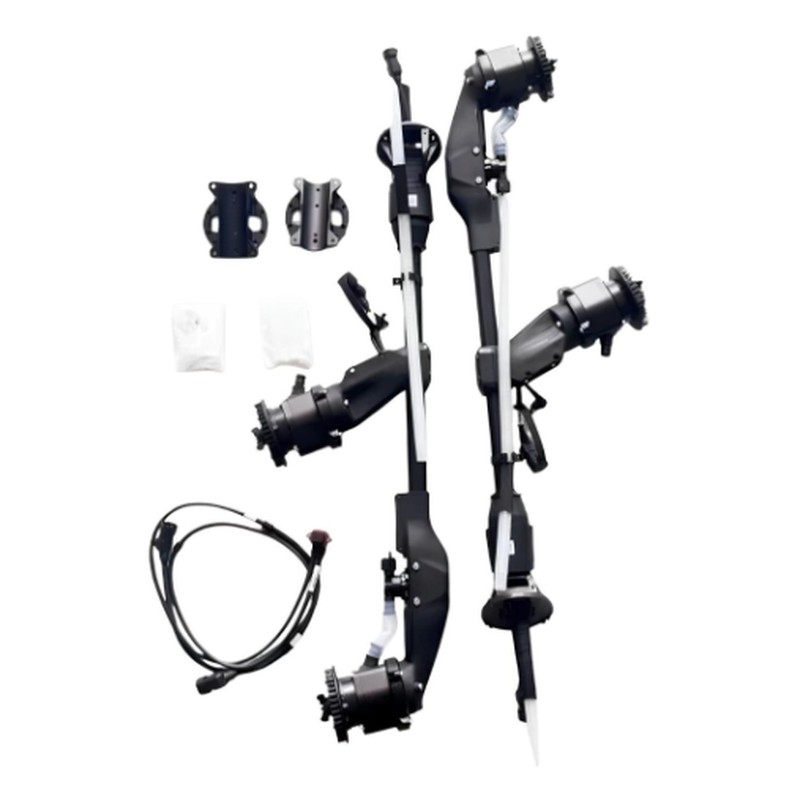 Kit de boquillas de nebulización para DJI Agras T70 y T100