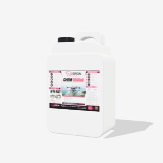 CHEM DEGRAS desengrasante multiusos, garrafa de 5 litros con asa